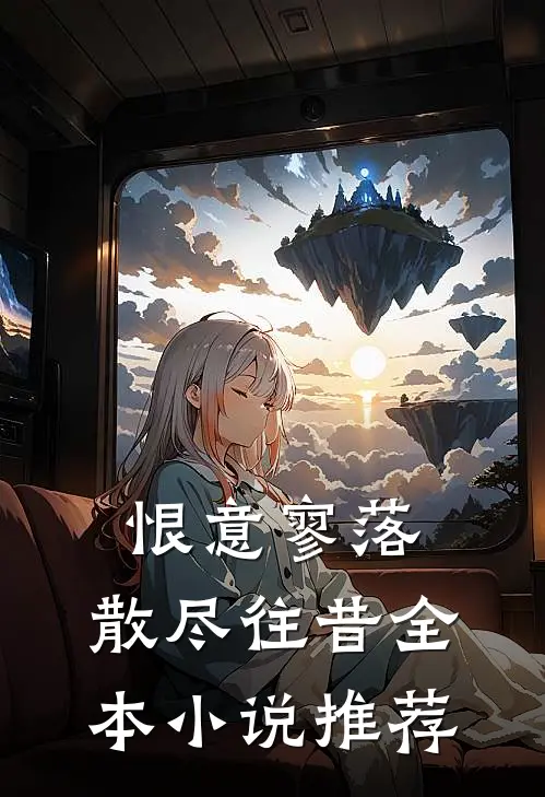 恨意寥落，散尽往昔全本小说推荐