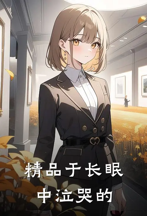 精品于长眠中泣哭的