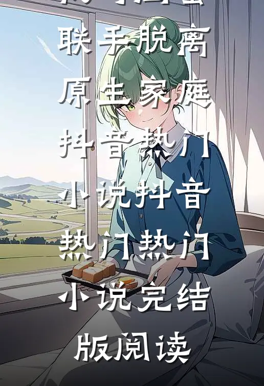 我与闺蜜联手脱离原生家庭抖音热门小说抖音热门热门小说完结版阅读