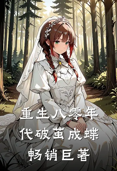 重生八零年代破茧成蝶畅销巨著