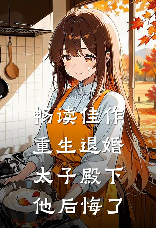 畅读佳作重生退婚，太子殿下他后悔了