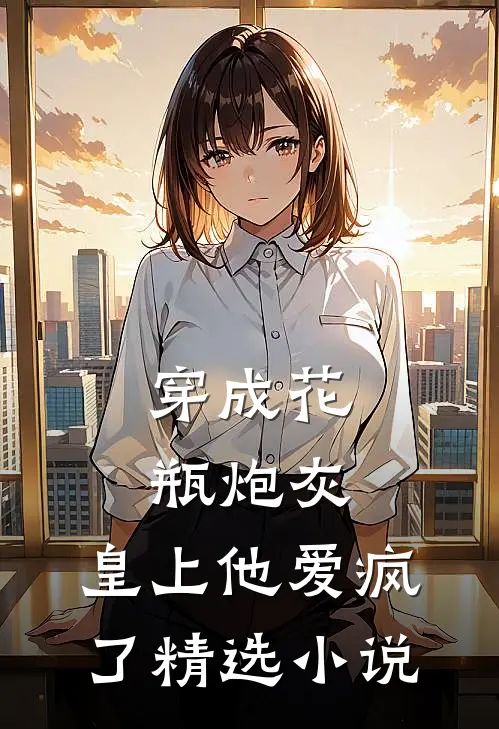穿成花瓶炮灰，皇上他爱疯了精选小说