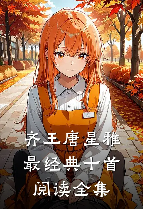 齐王唐星雅最经典十首阅读全集