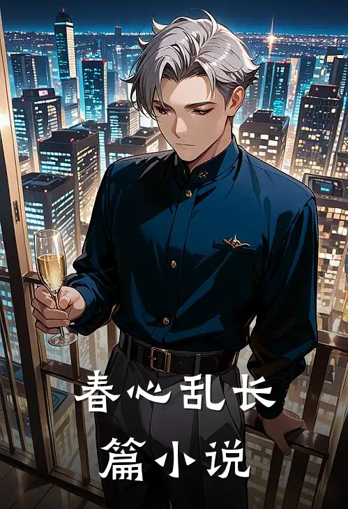 春心乱长篇小说