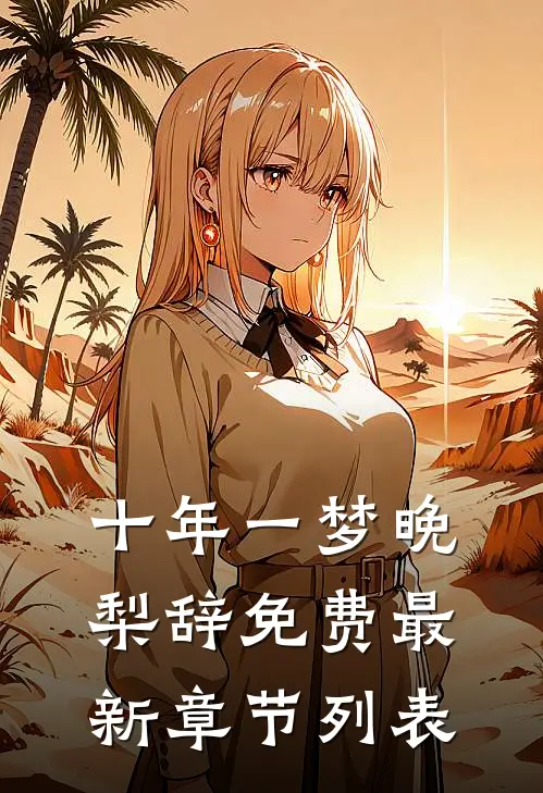 十年一梦晚梨辞免费最新章节列表