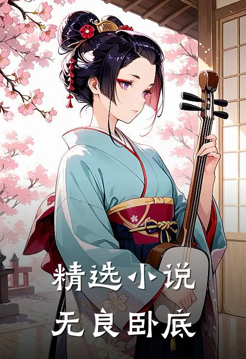 精选小说无良卧底