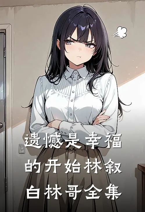 遗憾是幸福的开始林叙白林哥全集