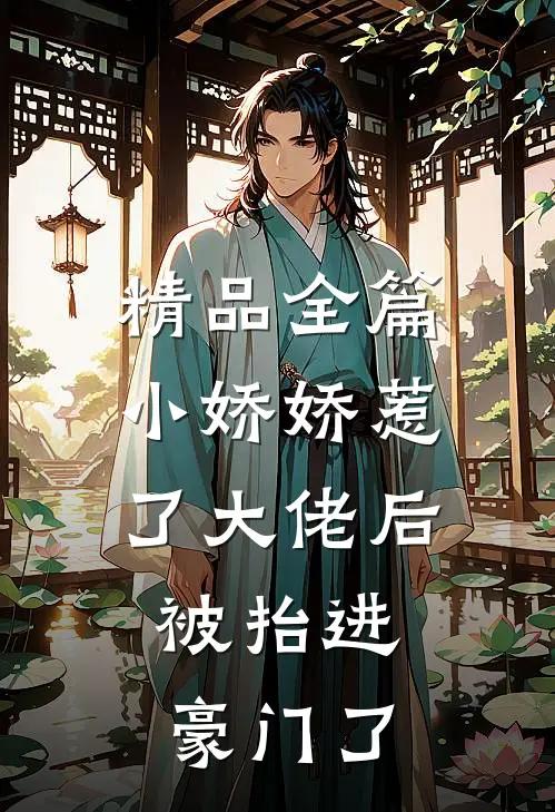 精品全篇小娇娇惹了大佬后，被抬进豪门了
