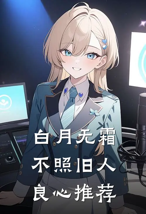 白月无霜，不照旧人良心推荐