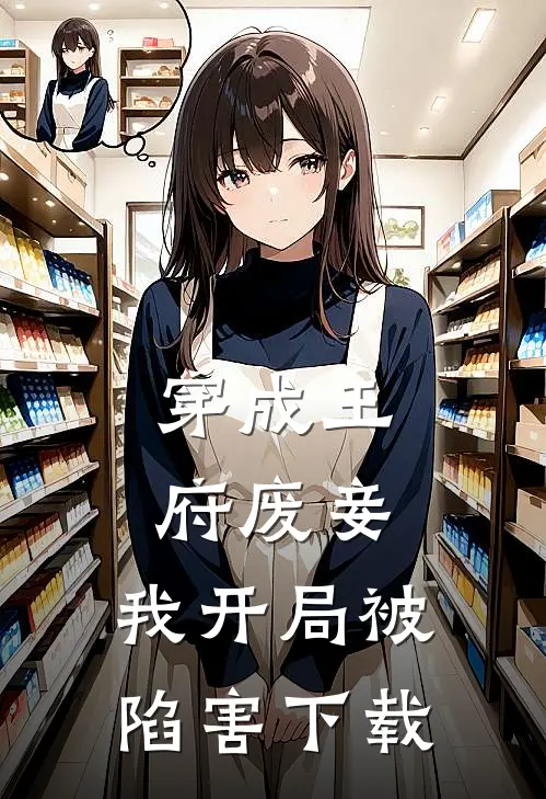 穿成王府废妾，我开局被陷害下载