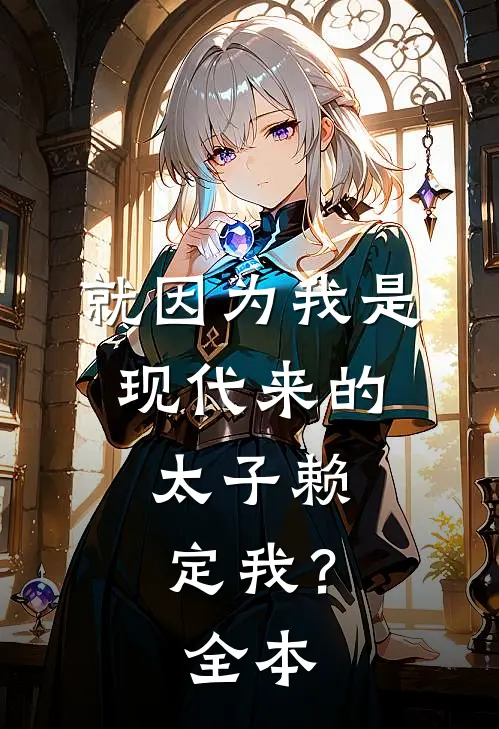 就因为我是现代来的，太子赖定我？全本