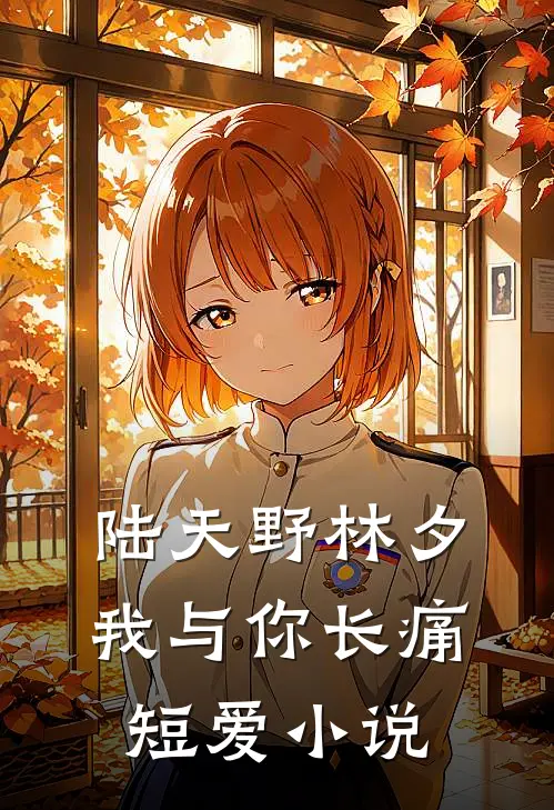 陆天野林夕我与你长痛短爱小说