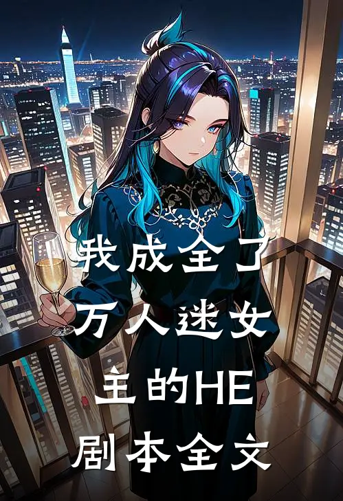 我成全了万人迷女主的HE剧本全文