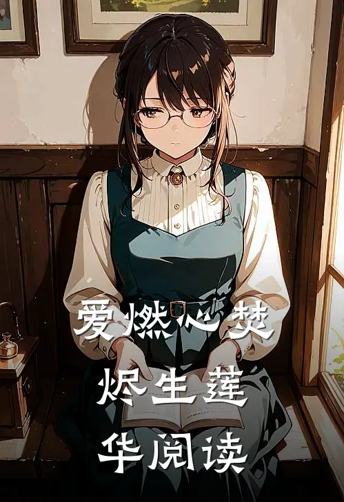 爱燃心焚，烬生莲华阅读