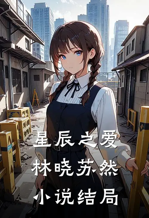 星辰之爱林晓苏然小说结局