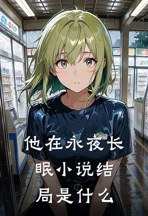 他在永夜长眠小说结局是什么