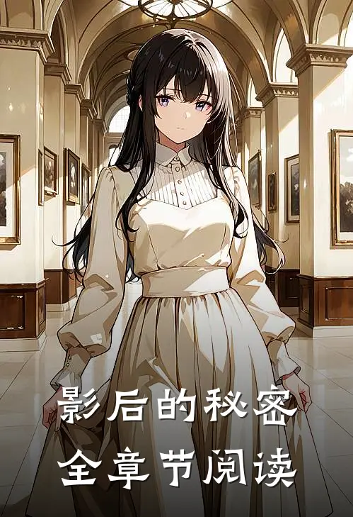 影后的秘密全章节阅读