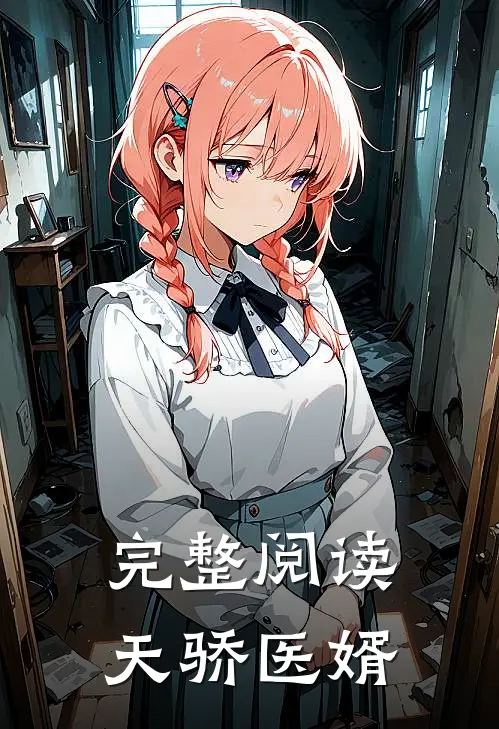 完整阅读天骄医婿