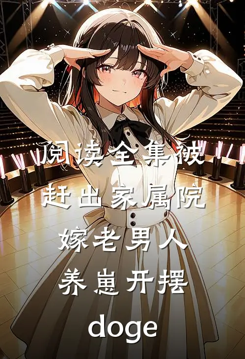 阅读全集被赶出家属院:嫁老男人养崽开摆[doge]