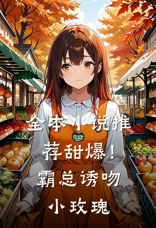 全本小说推荐甜爆！霸总诱吻小玫瑰