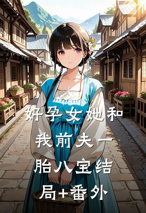 好孕女她和我前夫一胎八宝结局+番外