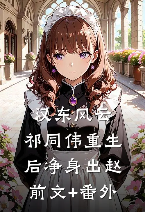 汉东风云：祁同伟重生后净身出赵前文+番外