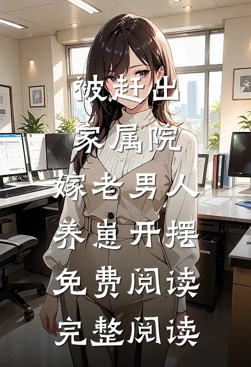 被赶出家属院:嫁老男人养崽开摆免费阅读完整阅读