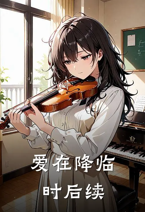 爱在降临时后续