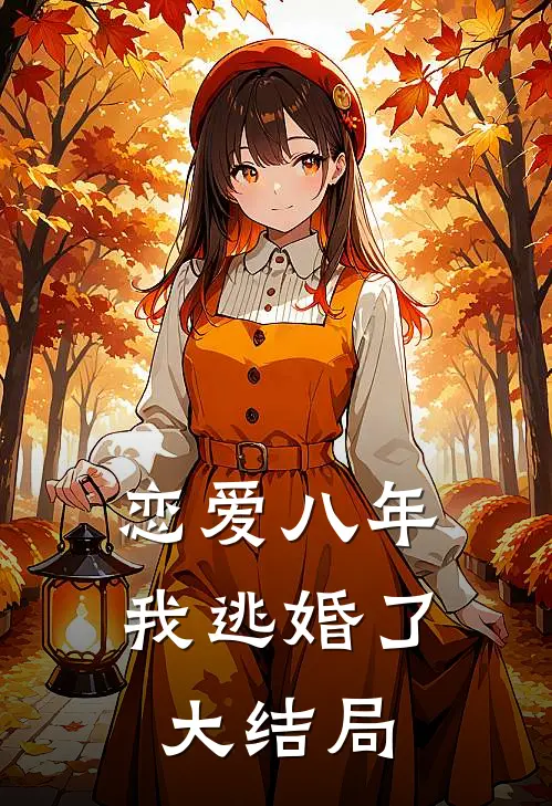 恋爱八年，我逃婚了大结局
