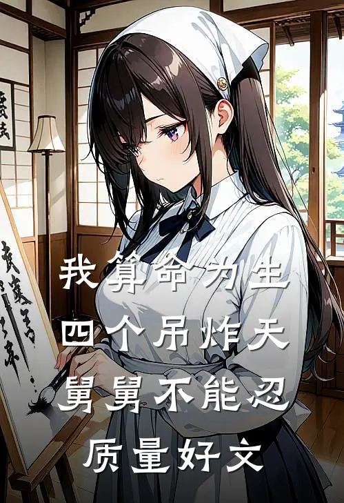 我算命为生，四个吊炸天舅舅不能忍质量好文