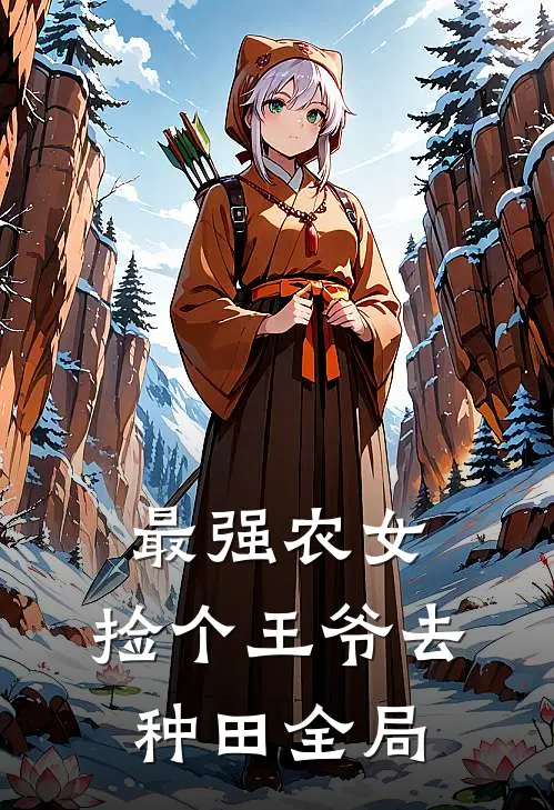 最强农女：捡个王爷去种田全局