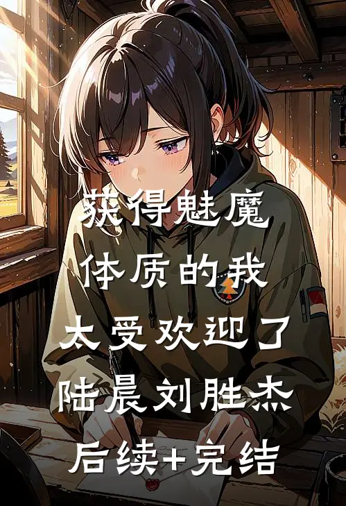 获得魅魔体质的我，太受欢迎了陆晨刘胜杰后续+完结