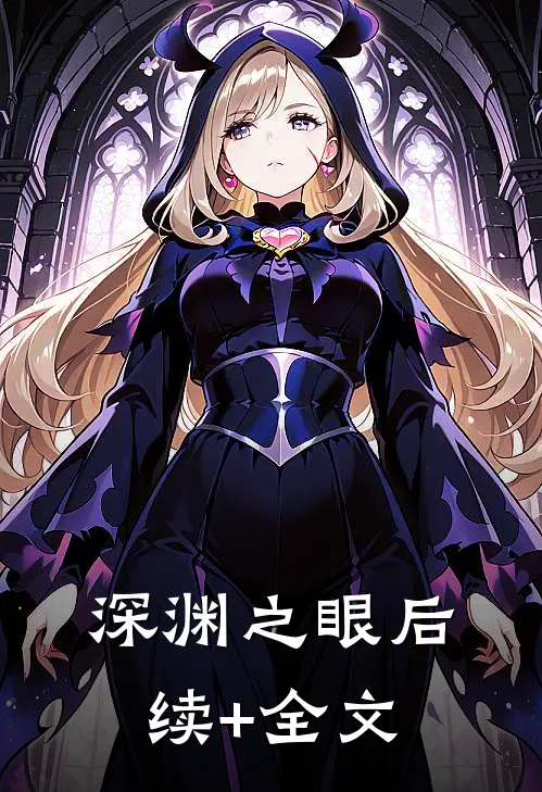 深渊之眼后续+全文