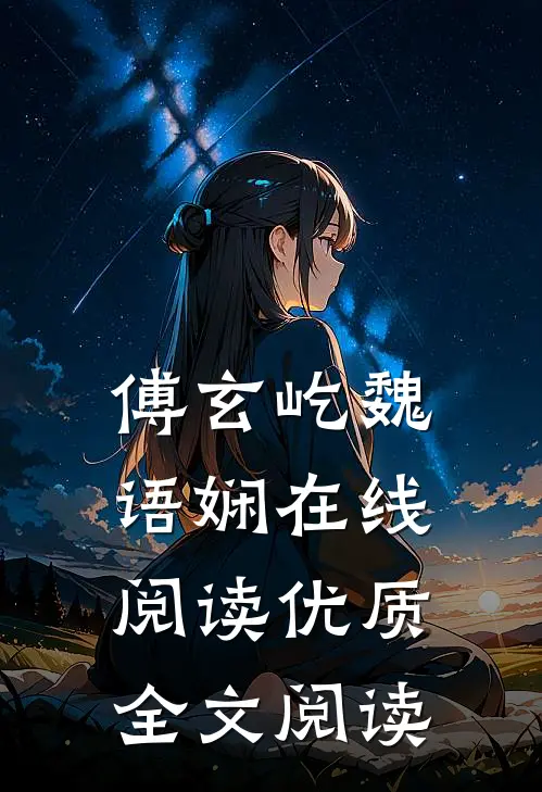 傅玄屹魏语娴在线阅读优质全文阅读