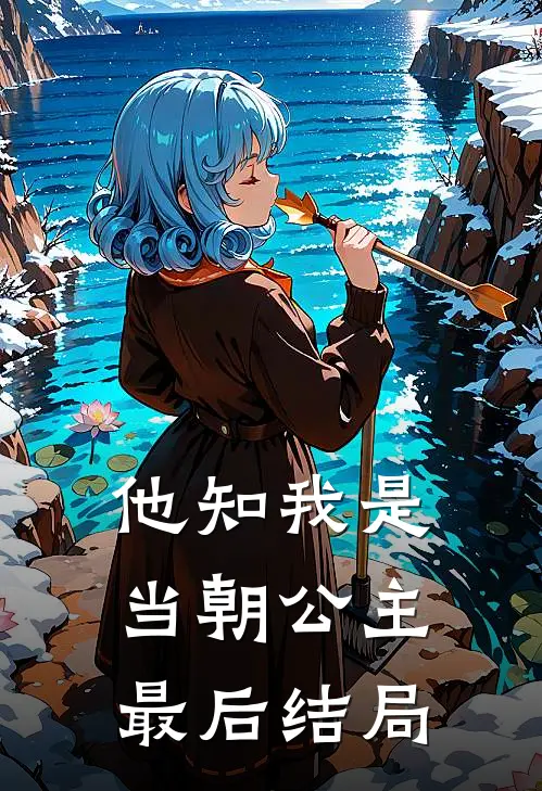 他知我是当朝公主最后结局