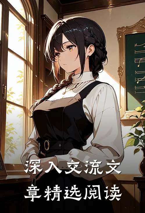 深入交流文章精选阅读