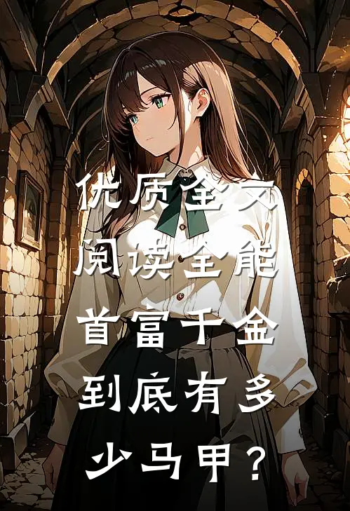 优质全文阅读全能：首富千金到底有多少马甲？