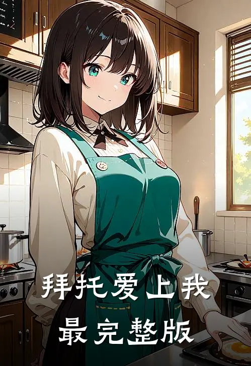拜托爱上我最完整版