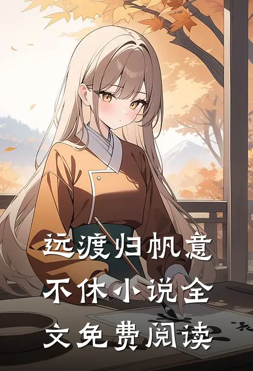 远渡归帆意不休小说全文免费阅读