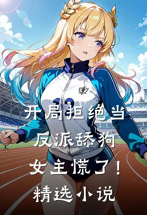 开局拒绝当反派舔狗，女主慌了！精选小说
