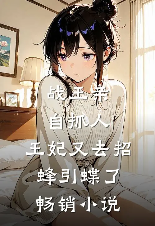战王亲自抓人：王妃又去招蜂引蝶了畅销小说