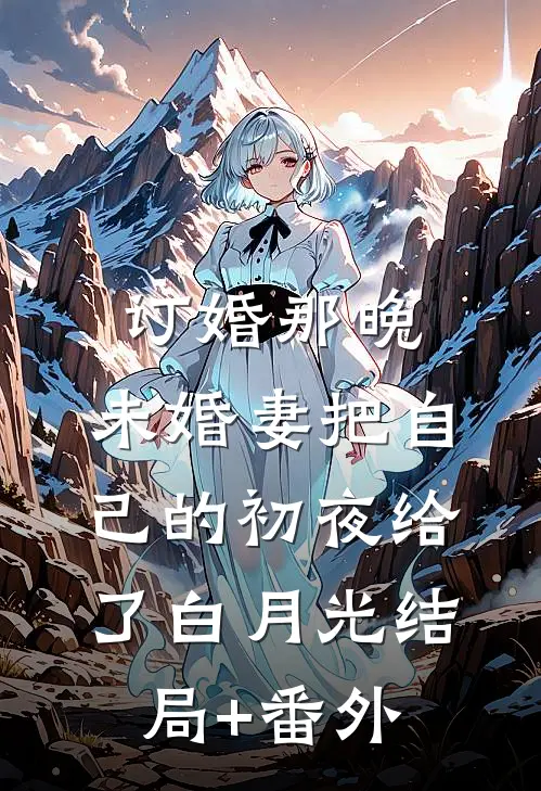 订婚那晚，未婚妻把自己的初夜给了白月光结局+番外