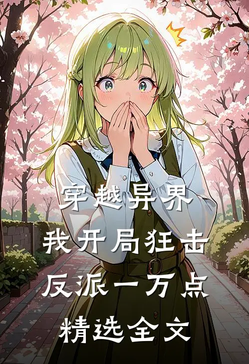 穿越异界，我开局狂击反派一万点精选全文