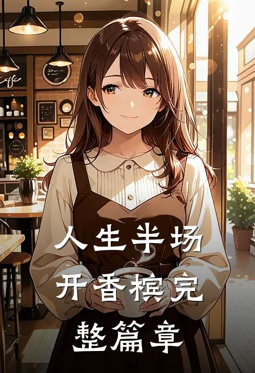 人生半场开香槟完整篇章