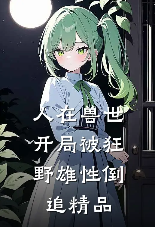 人在兽世，开局被狂野雄性倒追精品