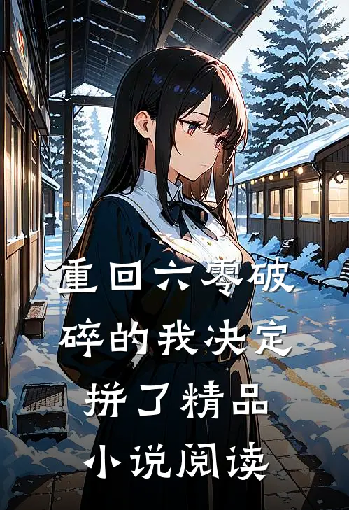 重回六零破碎的我决定拼了精品小说阅读