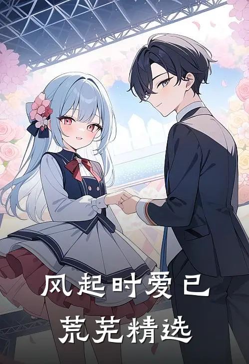 风起时爱已荒芜精选
