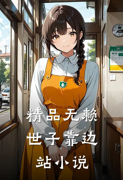 精品无赖世子靠边站 小说