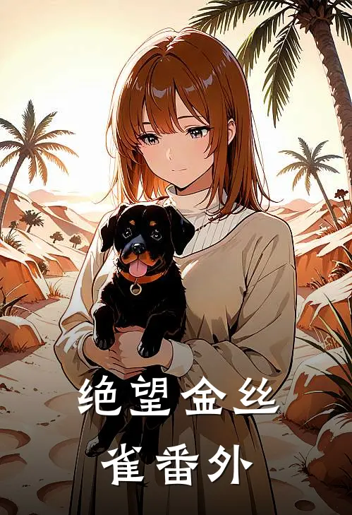 绝望金丝雀 番外