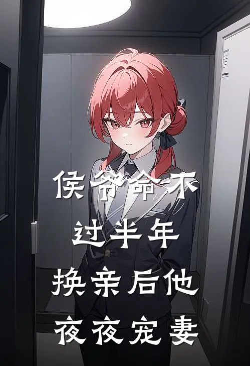 侯爷命不过半年，换亲后他夜夜宠妻
